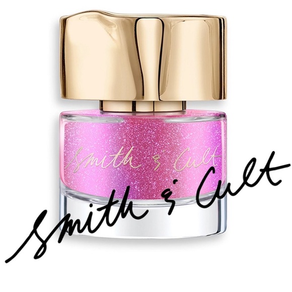 Smith & Cult Other - NEW Smith & Cult Nail Lacquer Polish, Palace in Wonderland